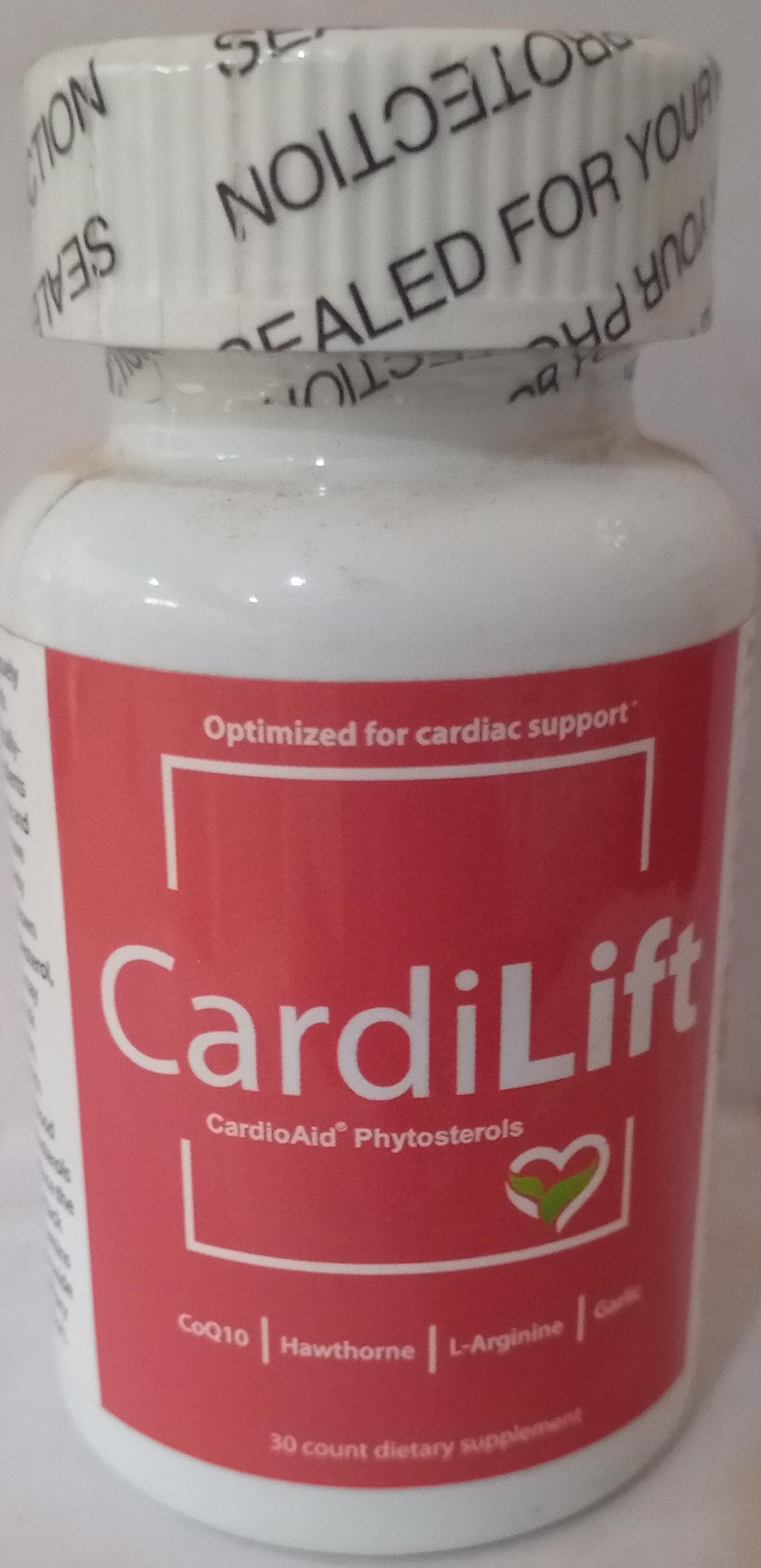 CARDILIFT