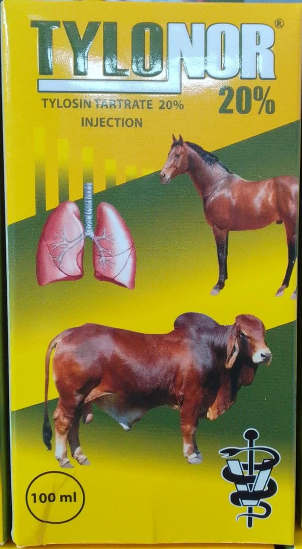 TYLONOR 20%