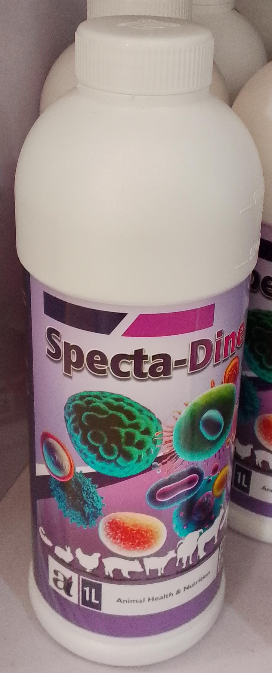 SPECTA-DINE 1L
