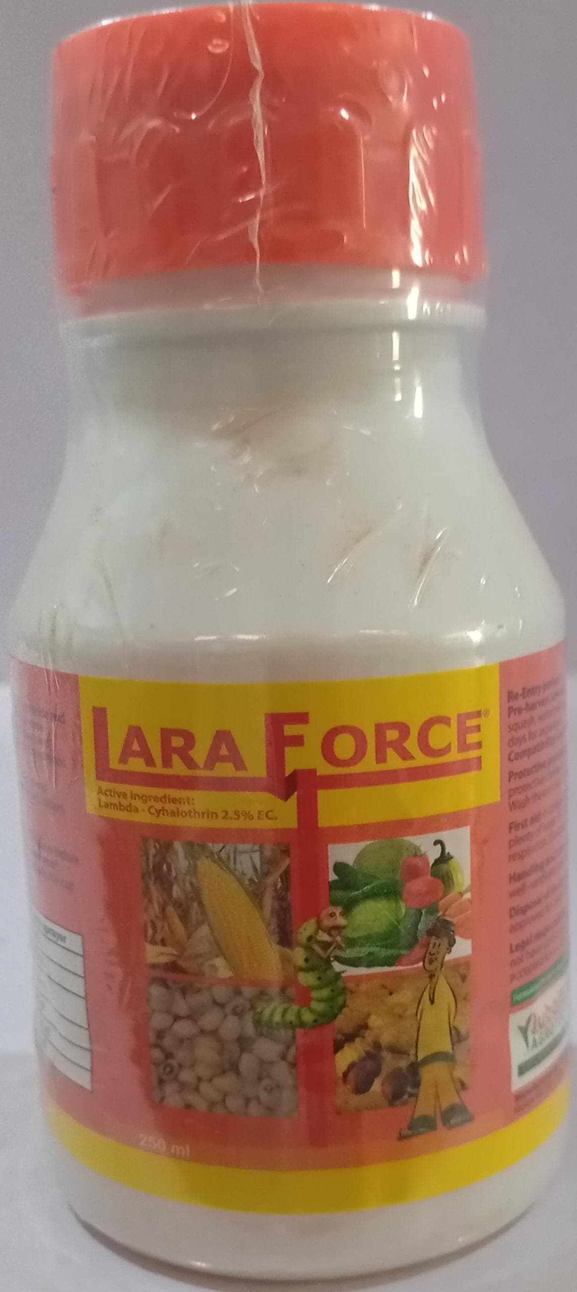LARAFORCE 250ML