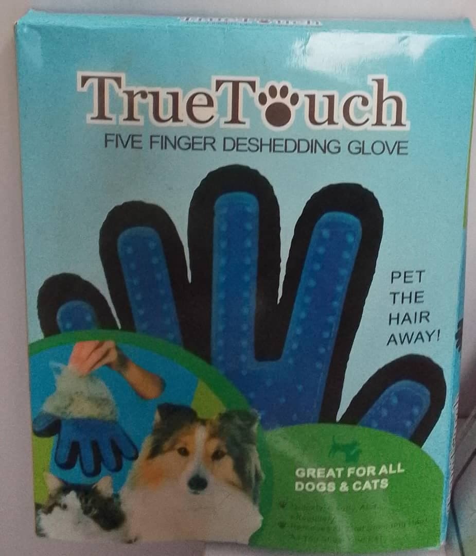 2 IN 1 HAND GLOVE (TRUE TOUCH FINGER DEDHEDDING GLOVE)