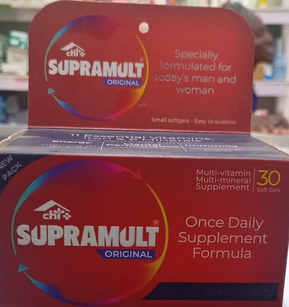 SUPRAMULT