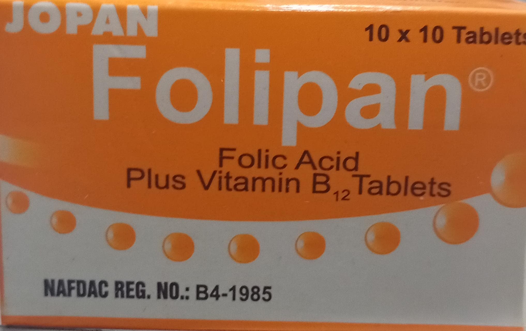 FOLIPAN