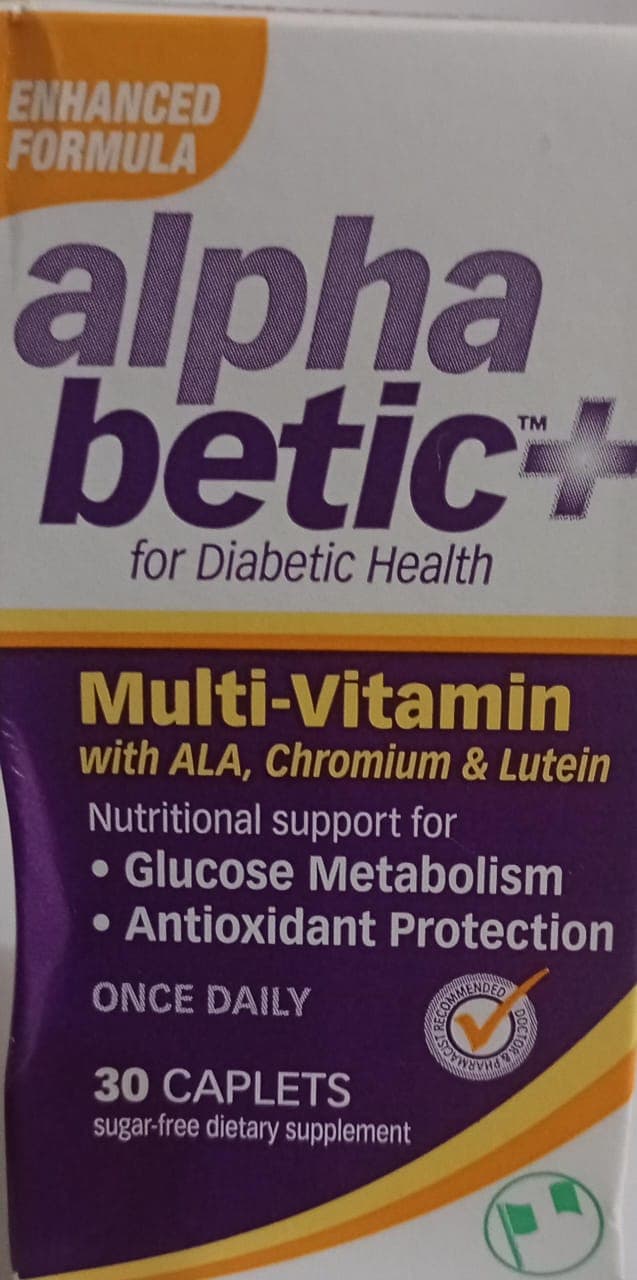 ALPHABETIC