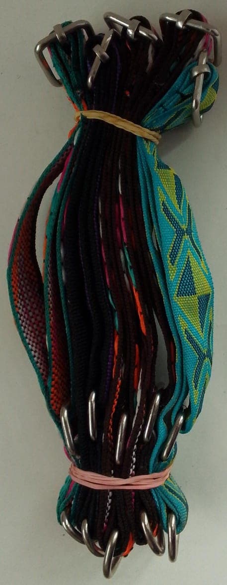 SMALL ADJUSTABLE COLLAR