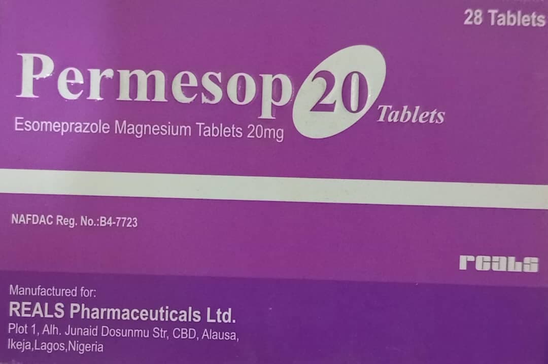 PERMESOP