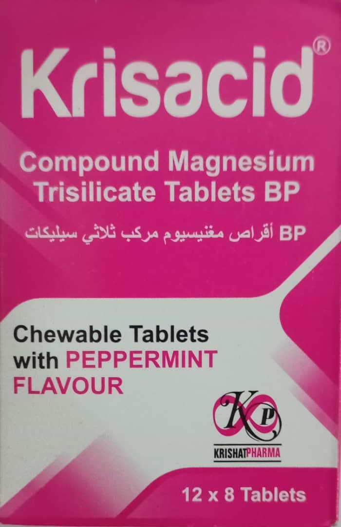 KRISACID