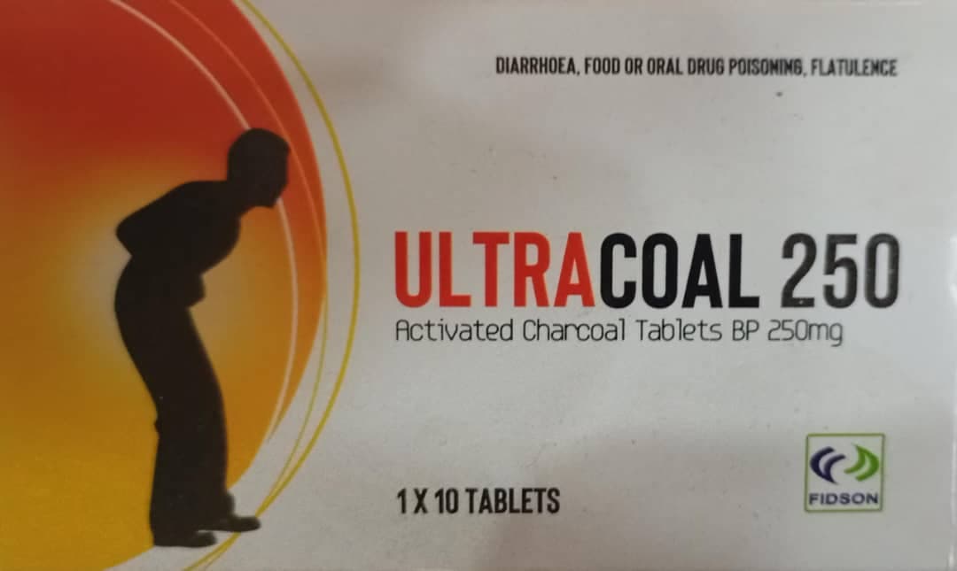 ULTRACOAL