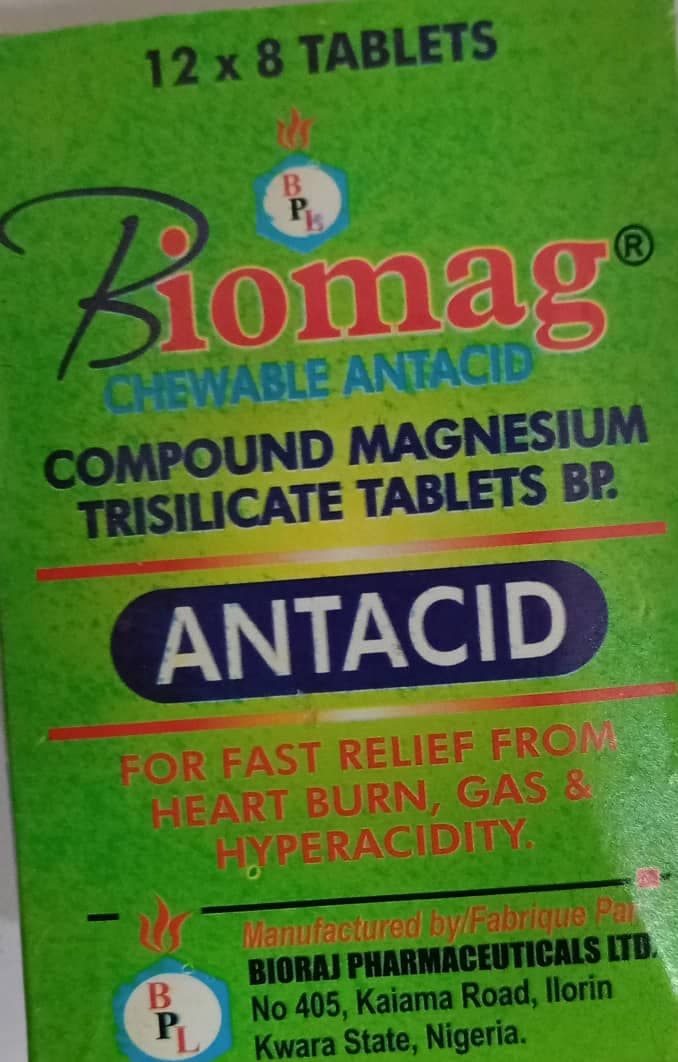 BIOMAG
