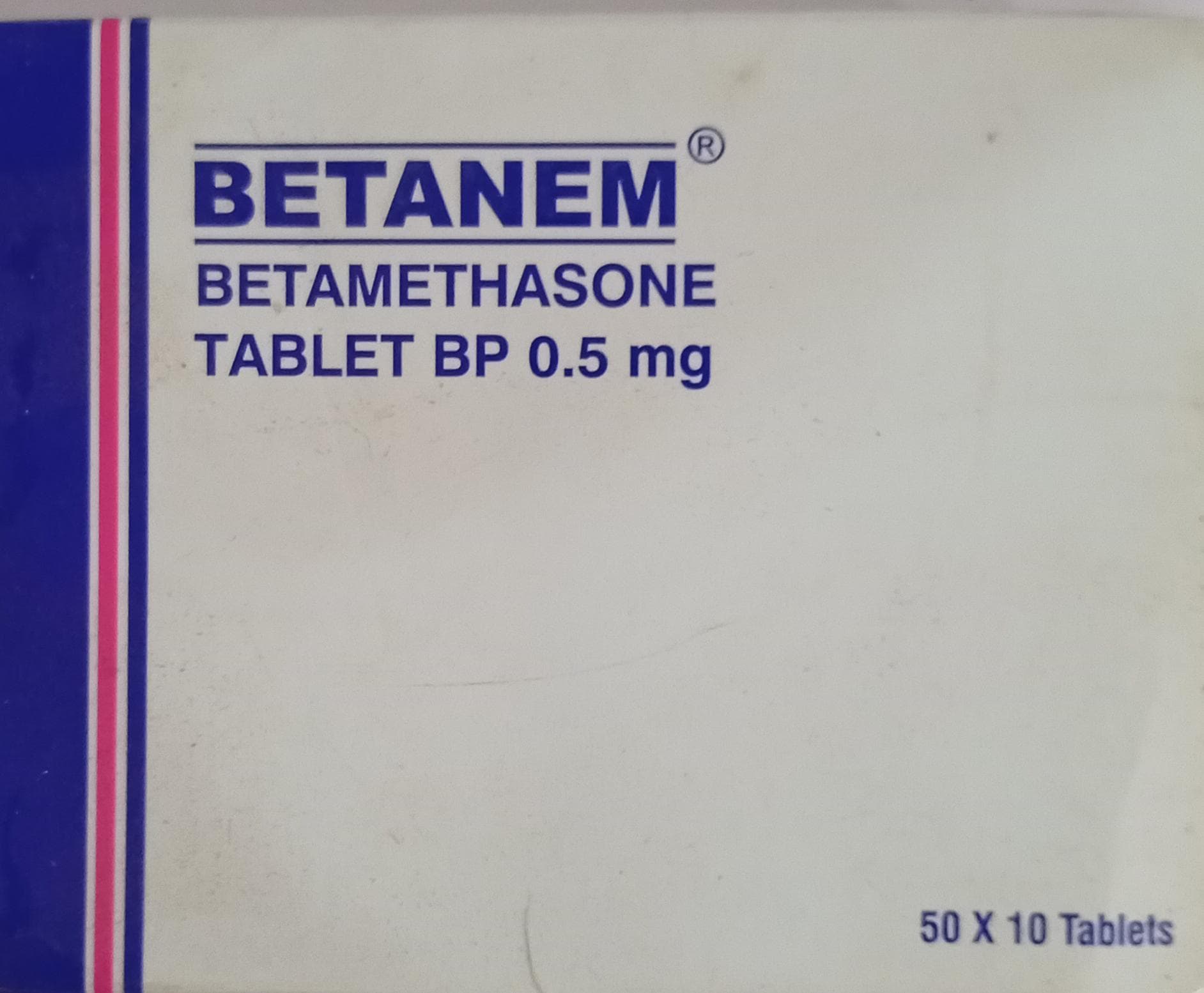 BETANEM