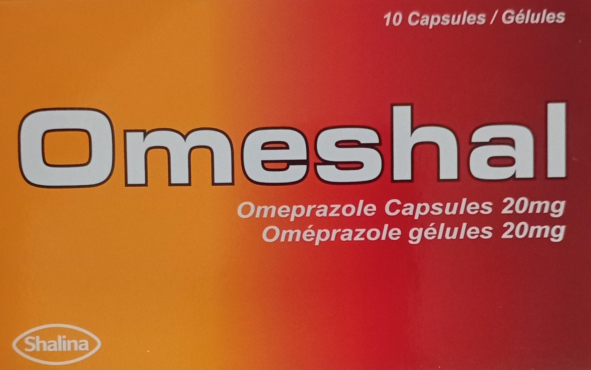 OMESHAL