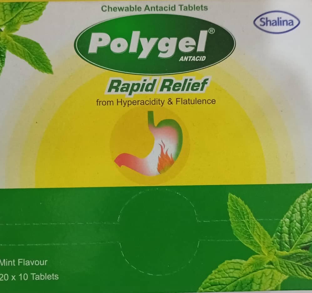 POLYGEL