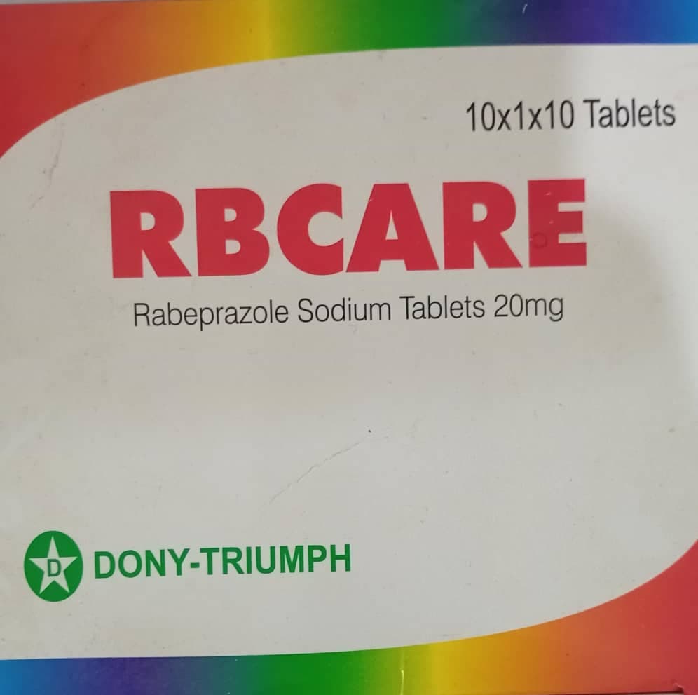 RBCARE