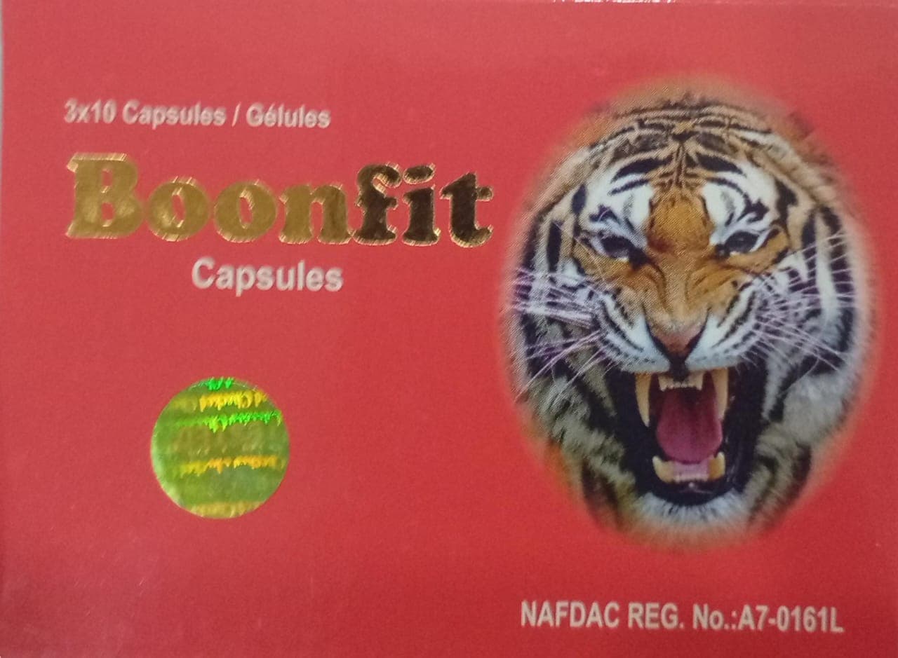 BOONFIT