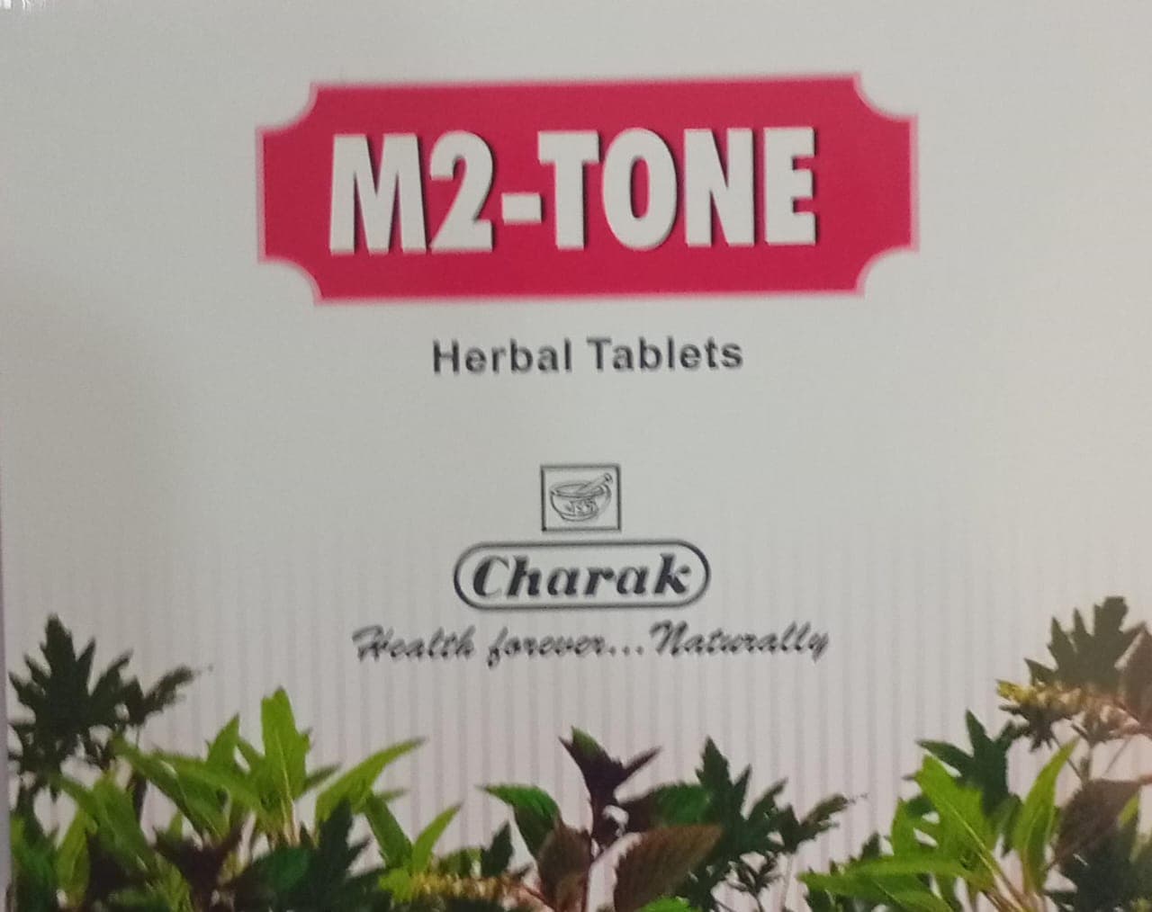 M2 TONE