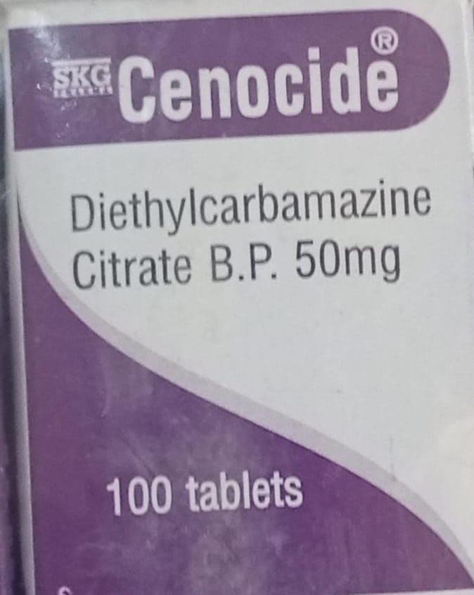 CENOCIDE