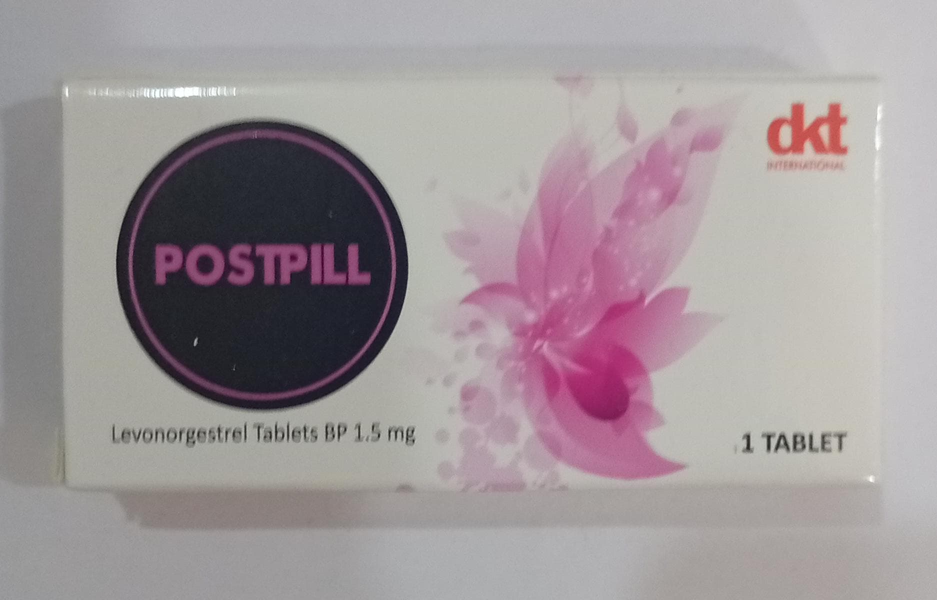 POSTPILL
