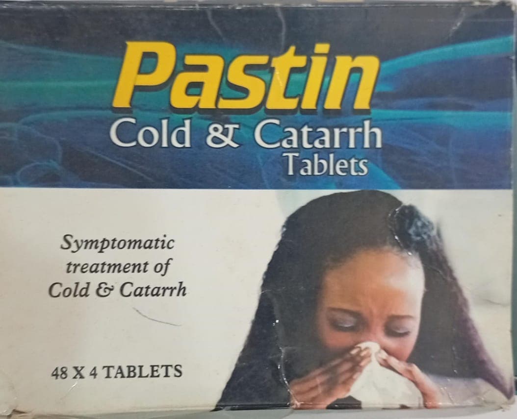 PASTIN