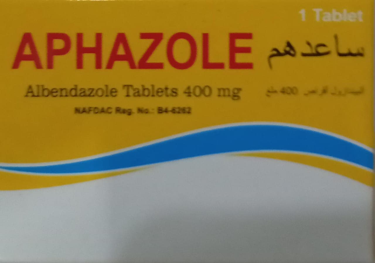 APHAZOLE