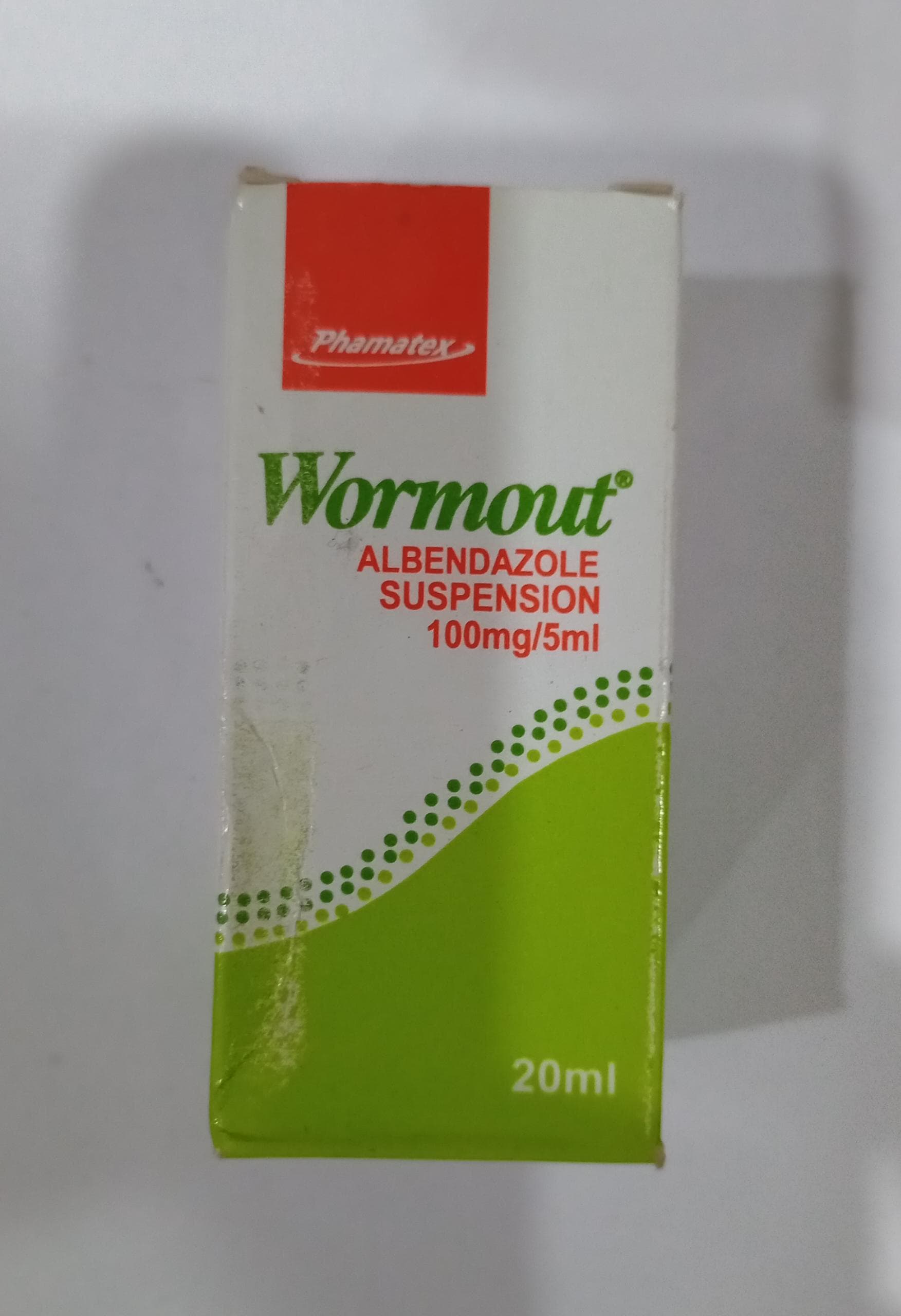 WORMOUT