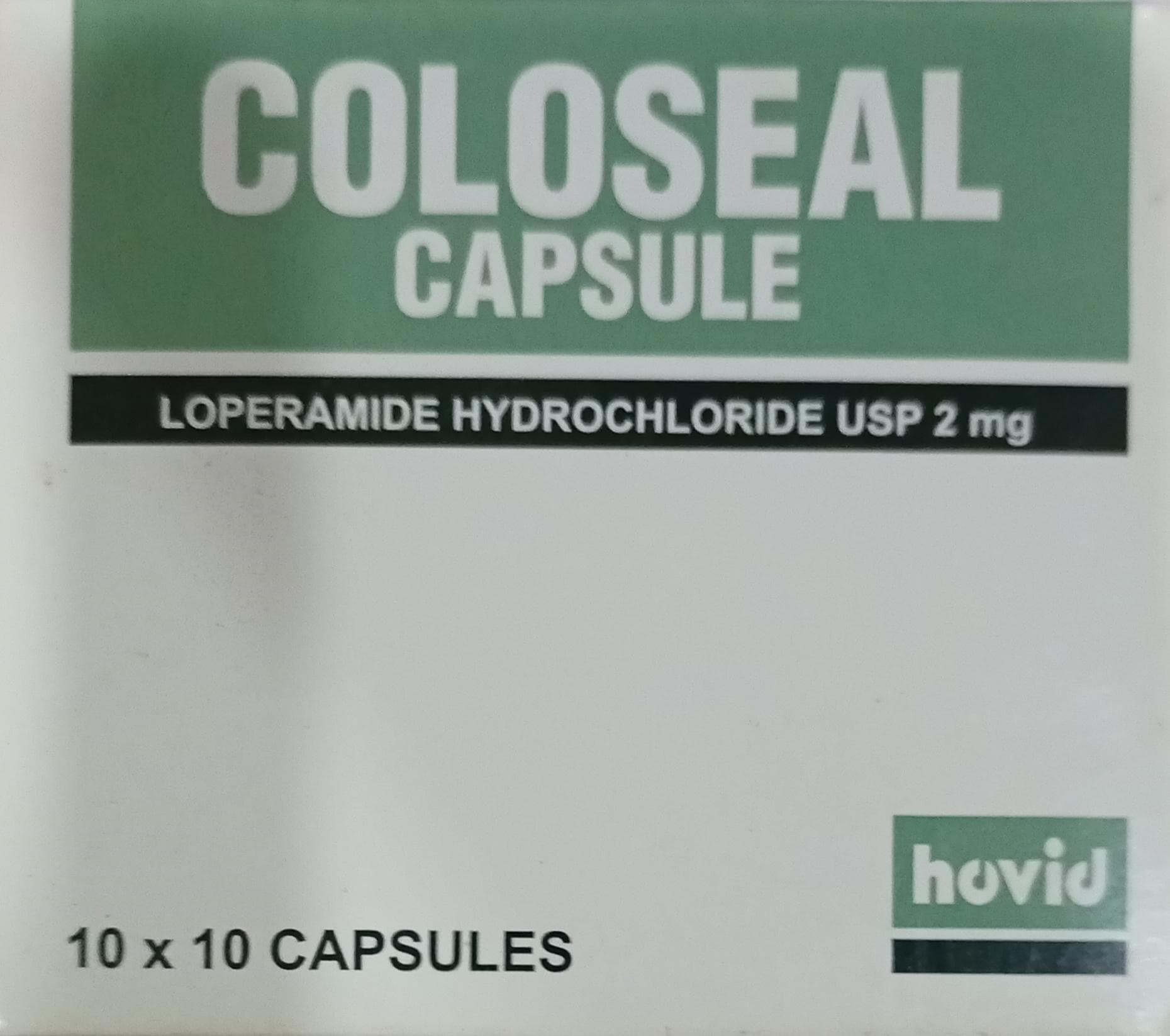 COLOSEAL