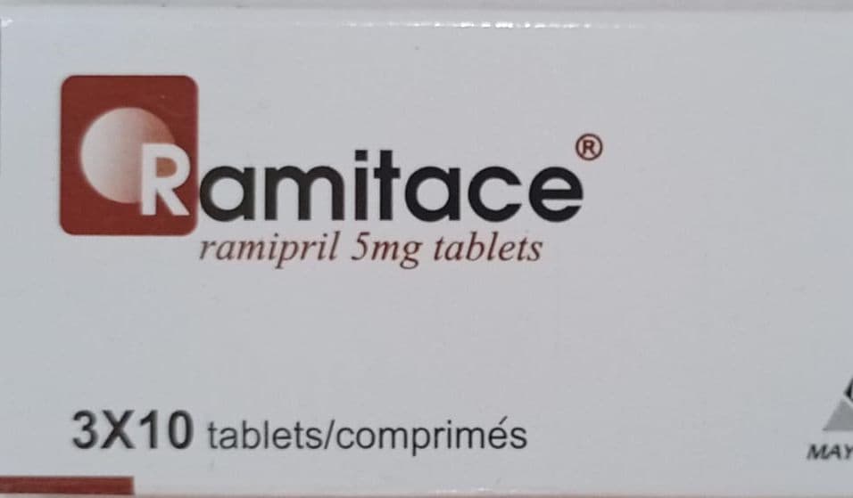 RAMITACE