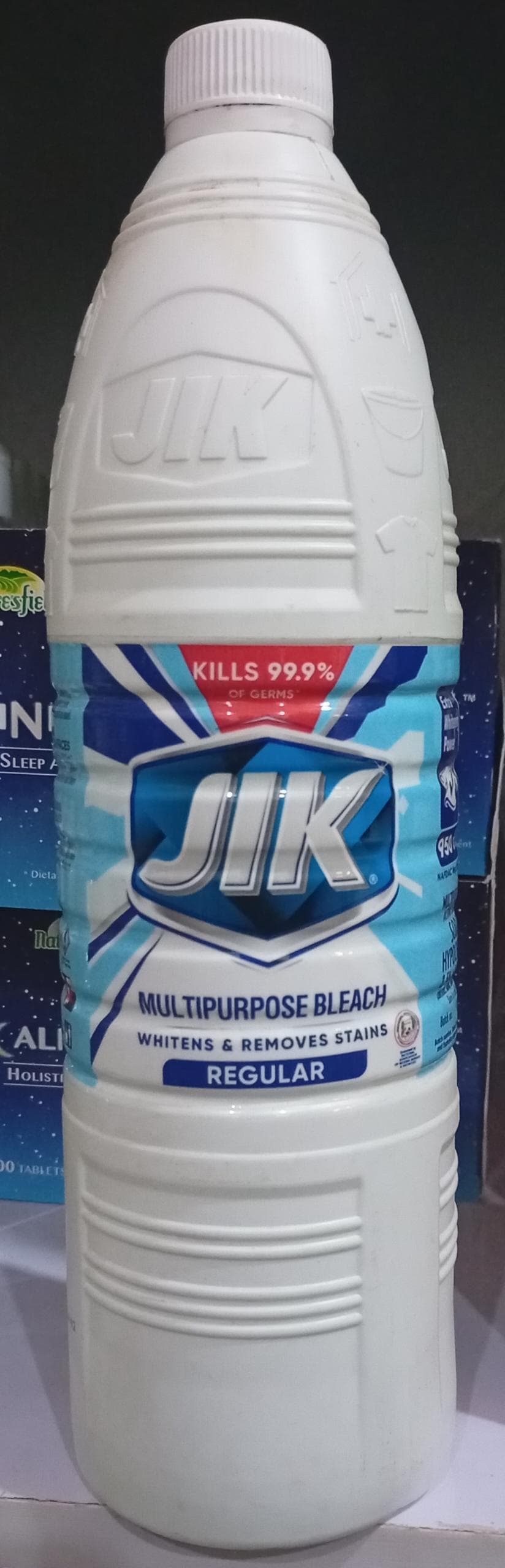 JIK 950ML