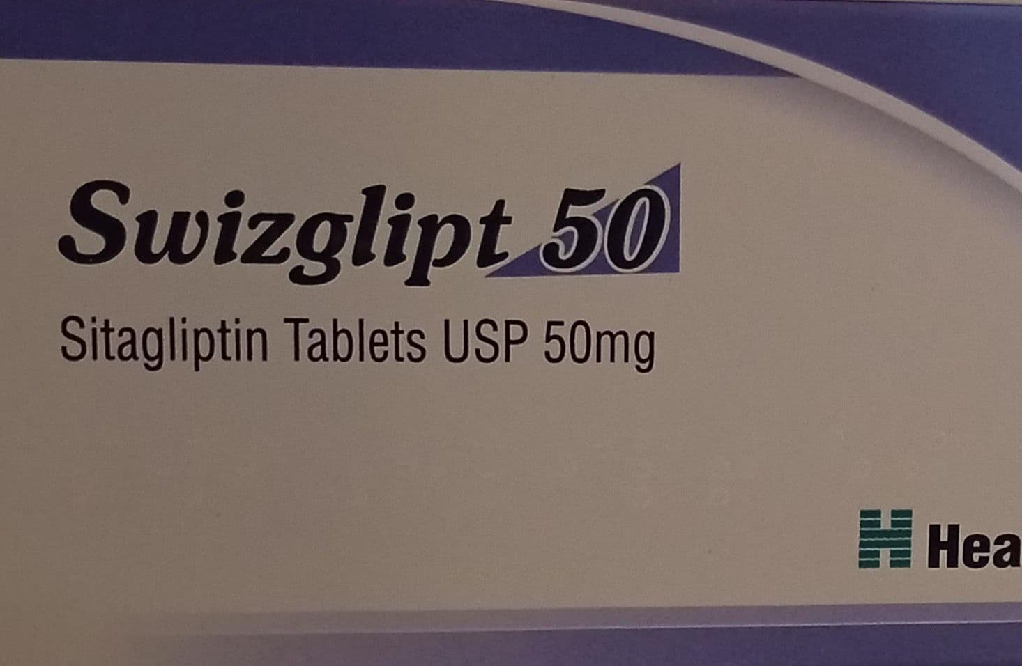 SWIZGLIPT 50MG