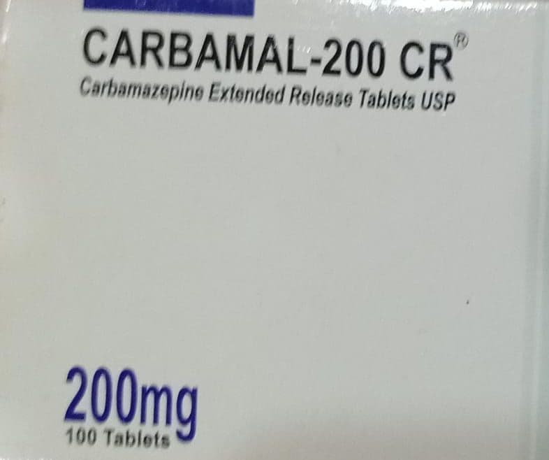 CARBAMAL 200 CR