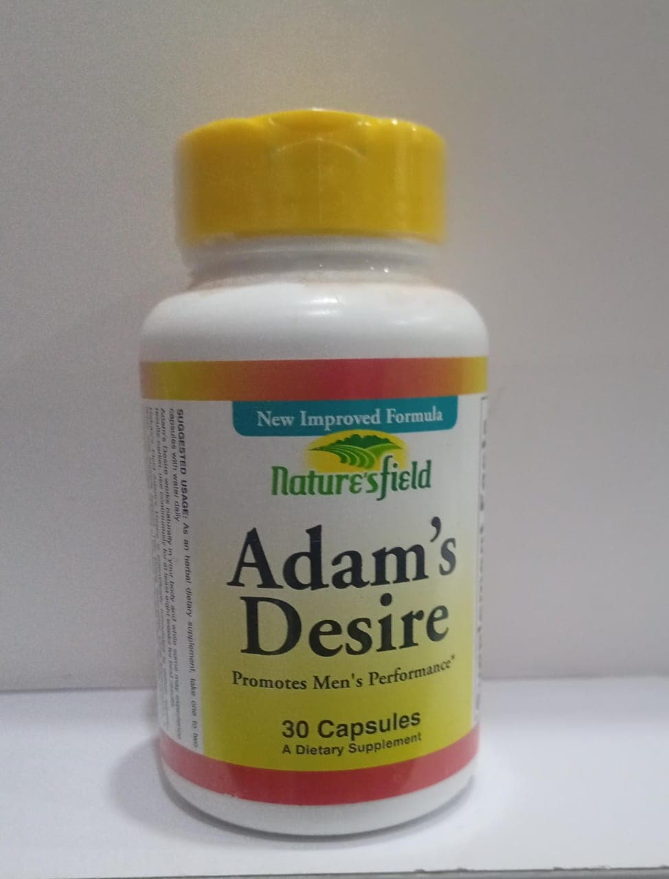 ADAMS DESIRE X30 (NATURESFIELD)