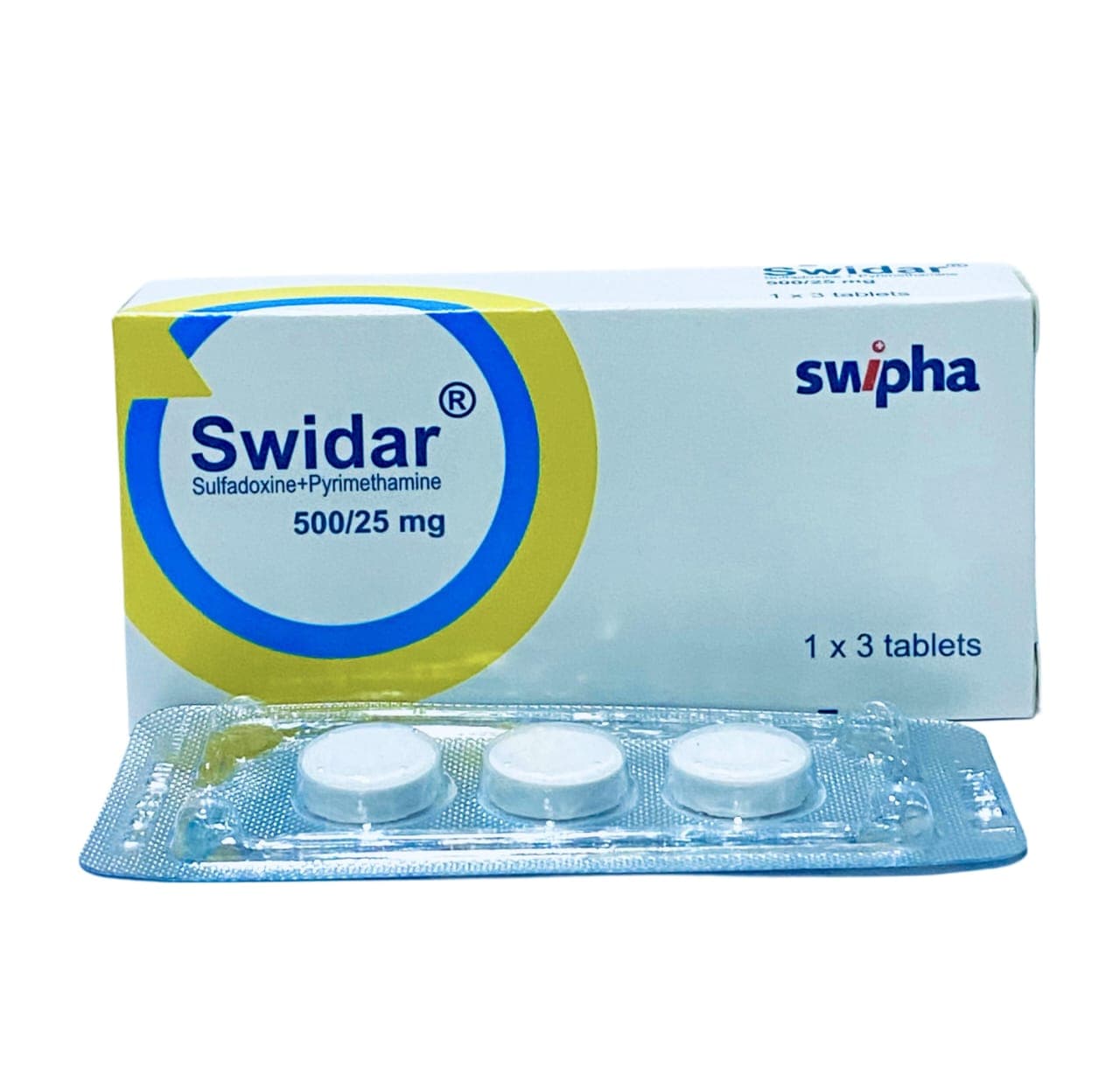 SWIDAR