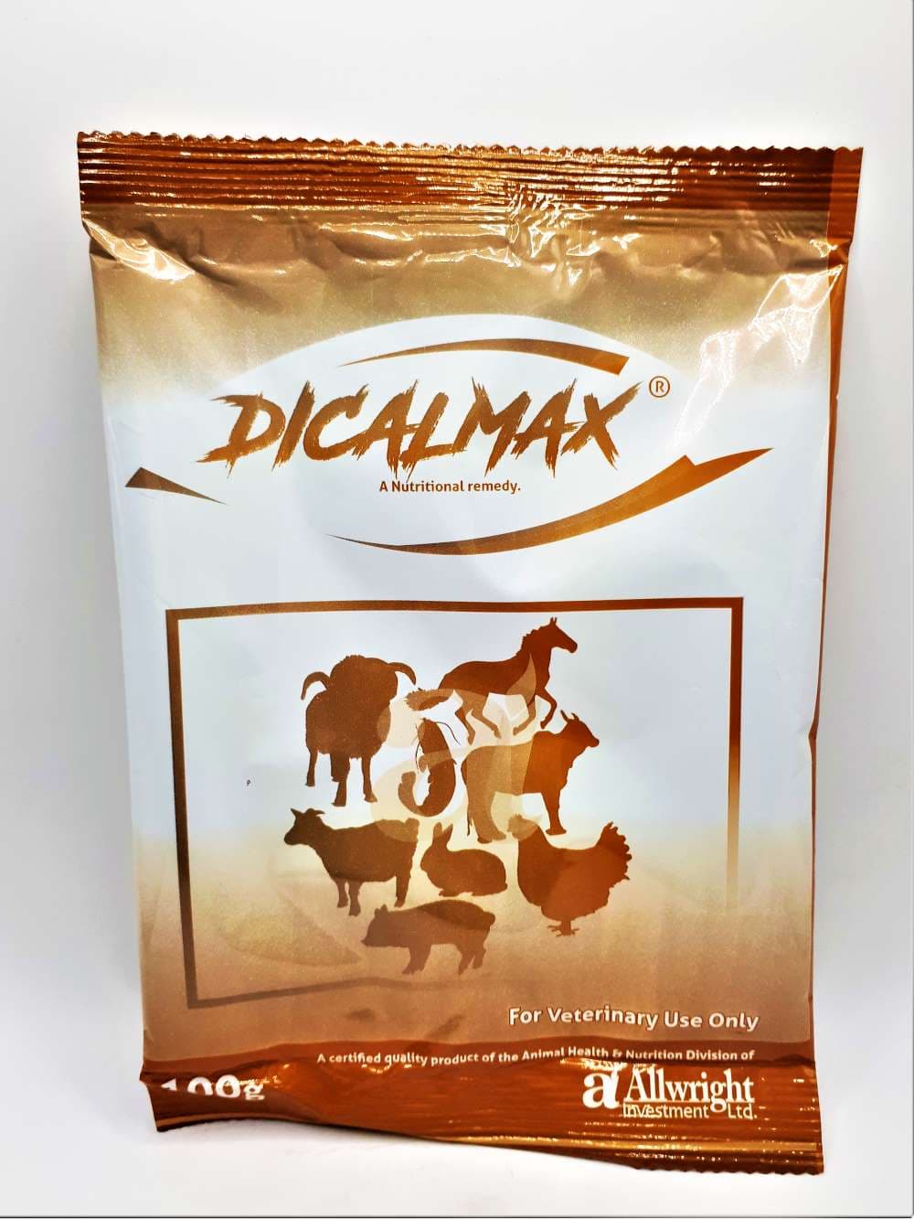 DICALMAX 100G (A NUTRIONAL REMEDY)